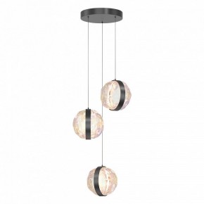 Подвесной светильник Maytoni Misterio MOD379PL-L17B3K в Лесном - lesnoy.mebel24.online | фото 4