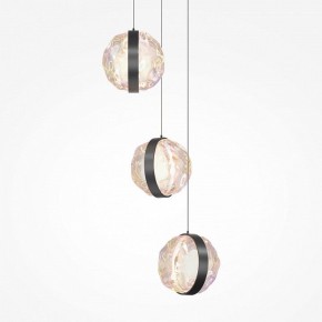 Подвесной светильник Maytoni Misterio MOD379PL-L17B3K в Лесном - lesnoy.mebel24.online | фото 7