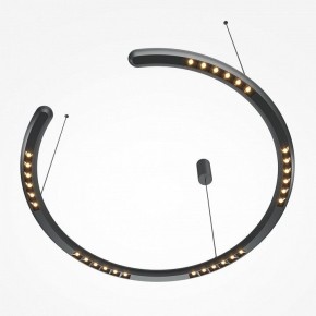 Подвесной светильник Maytoni Motion MOD276PL-L20B3K1 в Лесном - lesnoy.mebel24.online | фото 3