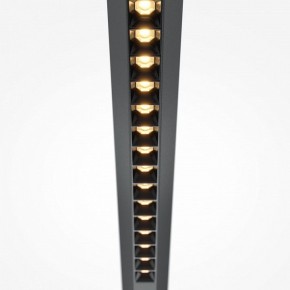 Подвесной светильник Maytoni Motion MOD276PL-L40B3K в Лесном - lesnoy.mebel24.online | фото 4