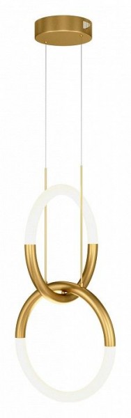 Подвесной светильник Maytoni Node MOD165PL-L18G3K в Лесном - lesnoy.mebel24.online | фото 2