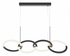 Подвесной светильник Maytoni Node MOD165PL-L40B3K в Лесном - lesnoy.mebel24.online | фото 2