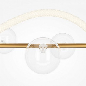 Подвесной светильник Maytoni Oasis MOD289PL-L13BS3K в Лесном - lesnoy.mebel24.online | фото 6