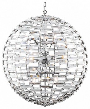 Подвесной светильник Maytoni Palla MOD092PL-12CH в Лесном - lesnoy.mebel24.online | фото 2