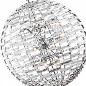 Подвесной светильник Maytoni Palla MOD092PL-12CH в Лесном - lesnoy.mebel24.online | фото 4