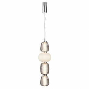 Подвесной светильник Maytoni Pattern MOD267PL-L32CH3K в Лесном - lesnoy.mebel24.online | фото 2