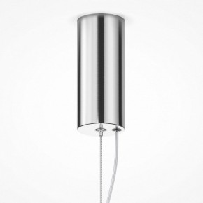 Подвесной светильник Maytoni Pattern MOD267PL-L32CH3K в Лесном - lesnoy.mebel24.online | фото 6