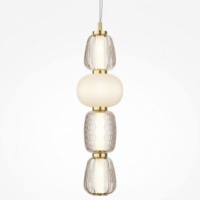 Подвесной светильник Maytoni Pattern MOD267PL-L32G3K в Лесном - lesnoy.mebel24.online | фото