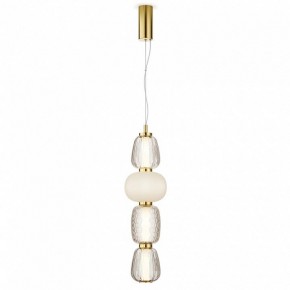 Подвесной светильник Maytoni Pattern MOD267PL-L32G3K в Лесном - lesnoy.mebel24.online | фото 2