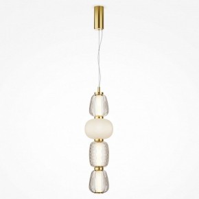 Подвесной светильник Maytoni Pattern MOD267PL-L32G3K в Лесном - lesnoy.mebel24.online | фото 3