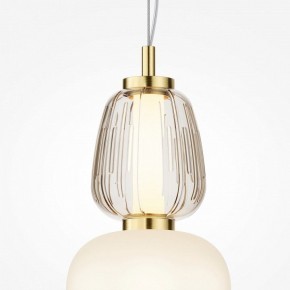 Подвесной светильник Maytoni Pattern MOD267PL-L32G3K в Лесном - lesnoy.mebel24.online | фото 5