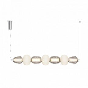 Подвесной светильник Maytoni Pattern MOD267PL-L42CH3K в Лесном - lesnoy.mebel24.online | фото 3