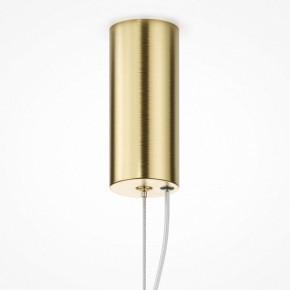 Подвесной светильник Maytoni Pattern MOD267PL-L42G3K в Лесном - lesnoy.mebel24.online | фото 6