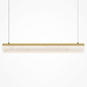 Подвесной светильник Maytoni Petra MOD250PL-L36BS3K в Лесном - lesnoy.mebel24.online | фото