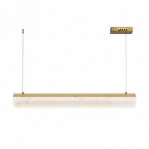 Подвесной светильник Maytoni Petra MOD250PL-L36BS3K в Лесном - lesnoy.mebel24.online | фото 2