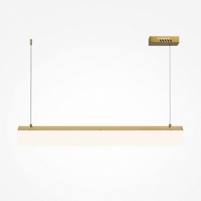 Подвесной светильник Maytoni Petra MOD250PL-L36BS3K в Лесном - lesnoy.mebel24.online | фото 3