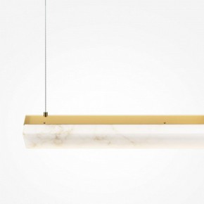 Подвесной светильник Maytoni Petra MOD250PL-L36BS3K в Лесном - lesnoy.mebel24.online | фото 6