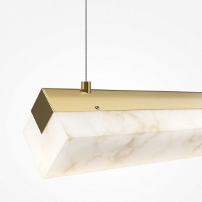 Подвесной светильник Maytoni Petra MOD250PL-L36BS3K в Лесном - lesnoy.mebel24.online | фото 7