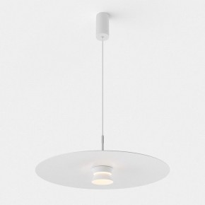 Подвесной светильник Maytoni Platte MOD352PL-L10W3K1 в Лесном - lesnoy.mebel24.online | фото 3
