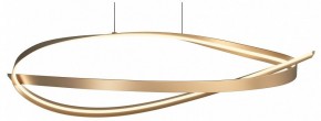 Подвесной светильник Maytoni Plons MOD283PL-L40BS3K в Лесном - lesnoy.mebel24.online | фото