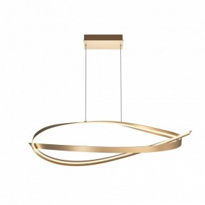 Подвесной светильник Maytoni Plons MOD283PL-L40BS3K в Лесном - lesnoy.mebel24.online | фото 2