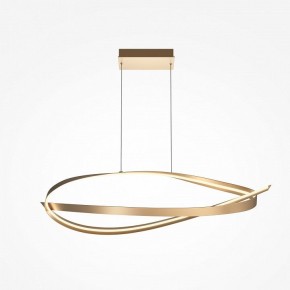 Подвесной светильник Maytoni Plons MOD283PL-L40BS3K в Лесном - lesnoy.mebel24.online | фото 3