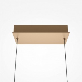 Подвесной светильник Maytoni Plons MOD283PL-L40BS3K в Лесном - lesnoy.mebel24.online | фото 4