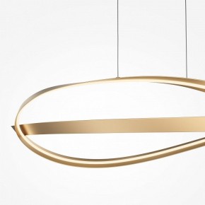 Подвесной светильник Maytoni Plons MOD283PL-L40BS3K в Лесном - lesnoy.mebel24.online | фото 5