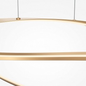 Подвесной светильник Maytoni Plons MOD283PL-L40BS3K в Лесном - lesnoy.mebel24.online | фото 6