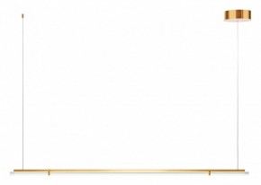 Подвесной светильник Maytoni Plume MOD340PL-L28BS3K в Лесном - lesnoy.mebel24.online | фото 2