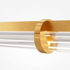 Подвесной светильник Maytoni Plume MOD340PL-L28BS3K в Лесном - lesnoy.mebel24.online | фото 3