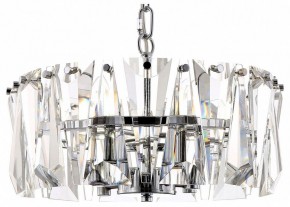 Подвесной светильник Maytoni Puntes MOD043PL-04CH в Лесном - lesnoy.mebel24.online | фото 2