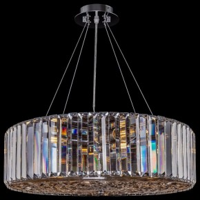 Подвесной светильник Maytoni Recinto MOD080CL-08CH в Лесном - lesnoy.mebel24.online | фото 4