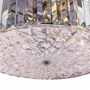 Подвесной светильник Maytoni Recinto MOD080CL-08CH в Лесном - lesnoy.mebel24.online | фото 7