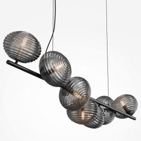 Подвесной светильник Maytoni Reels MOD268PL-07B в Лесном - lesnoy.mebel24.online | фото