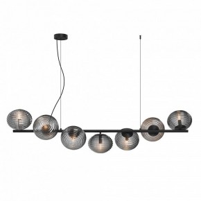 Подвесной светильник Maytoni Reels MOD268PL-07B в Лесном - lesnoy.mebel24.online | фото 2