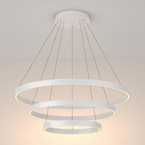 Подвесной светильник Maytoni Rim 3 MOD058PL-L100W3K в Лесном - lesnoy.mebel24.online | фото 2
