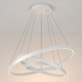 Подвесной светильник Maytoni Rim 3 MOD058PL-L100W3K в Лесном - lesnoy.mebel24.online | фото 4