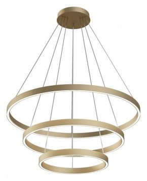 Подвесной светильник Maytoni Rim MOD058PL-L100BS4K в Лесном - lesnoy.mebel24.online | фото 5