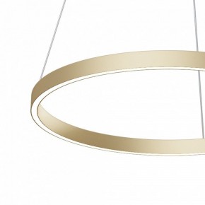 Подвесной светильник Maytoni Rim MOD058PL-L32BSK в Лесном - lesnoy.mebel24.online | фото 4