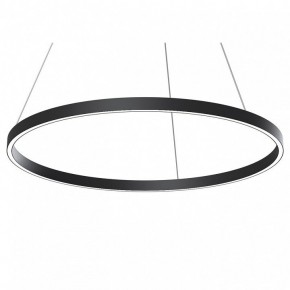 Подвесной светильник Maytoni Rim MOD058PL-L42BK в Лесном - lesnoy.mebel24.online | фото