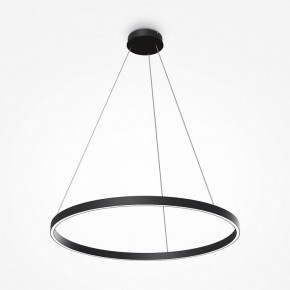 Подвесной светильник Maytoni Rim MOD058PL-L42BK в Лесном - lesnoy.mebel24.online | фото 2