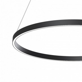 Подвесной светильник Maytoni Rim MOD058PL-L42BK в Лесном - lesnoy.mebel24.online | фото 4