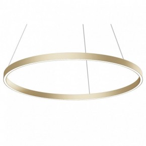 Подвесной светильник Maytoni Rim MOD058PL-L42BSK в Лесном - lesnoy.mebel24.online | фото