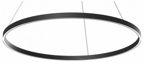 Подвесной светильник Maytoni Rim MOD058PL-L54BK в Лесном - lesnoy.mebel24.online | фото