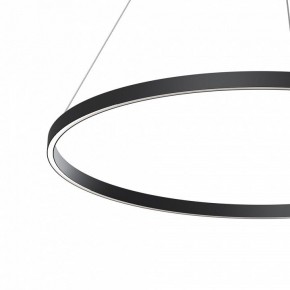 Подвесной светильник Maytoni Rim MOD058PL-L54BK в Лесном - lesnoy.mebel24.online | фото 5