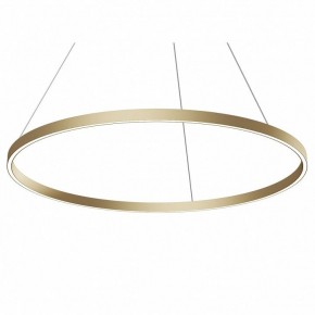 Подвесной светильник Maytoni Rim MOD058PL-L54BSK в Лесном - lesnoy.mebel24.online | фото