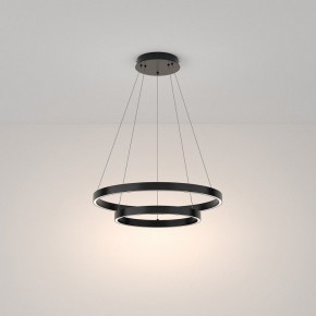 Подвесной светильник Maytoni Rim MOD058PL-L55BK в Лесном - lesnoy.mebel24.online | фото 3