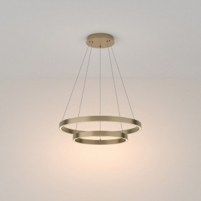 Подвесной светильник Maytoni Rim MOD058PL-L55BS3K в Лесном - lesnoy.mebel24.online | фото 2