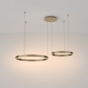 Подвесной светильник Maytoni Rim MOD058PL-L55BS3K в Лесном - lesnoy.mebel24.online | фото 3